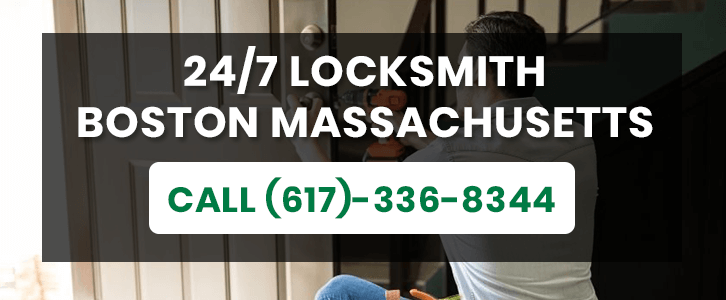 Exclusive Lock Rekey Boston, MA